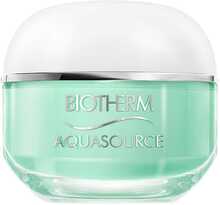 Biotherm Aquasource niisutav näokreem, 50 ml