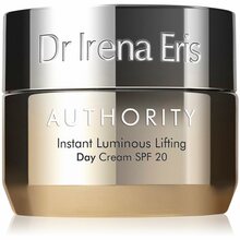 Päevakreem Dr Irena Eris Authority Instant Luminous Lifting, SPF 20, 50 ml