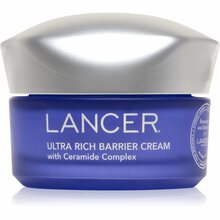 Dr. Lancer Ultra Rich Barrier Cream niisutav kreem keramiididega, 50 ml