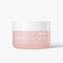 Niisutav näokreem Anua Peach 77 Niacin Enriched Cream, 50 ml