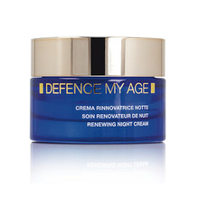 Öökreem Bionike Defence My Age, 50 ml