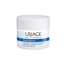 Taastav salv lõhenenud nahale Uriage Bariederm, 40 ml