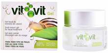 Näogeel Diet Esthetic Vit Vit teolima ekstraktiga, 50 ml