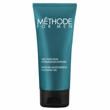 Näogeel Jeanne Piaubert Methode For Men Intense Moisturising Cooling Gel, 50 ml