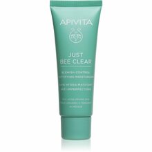 Näogeel Apivita Just Bee Clear, 40 ml