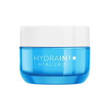 Näokreem Dermedic Hydrain3 Hialuro, SPF 15, 50 ml