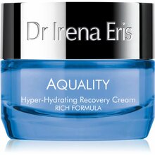 Näokreem Dr Irena Eris Aquality, 50 ml