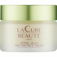 Näokreem La Cure Beaute Royal Jelly Nectar, 50 ml
