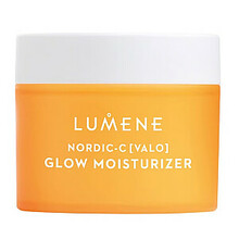 Näokreem Lumene Nordic-C Valo Glow Moisturizer, 50 ml