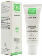 Näokreem Martiderm Acniover Cicavent, 40 ml