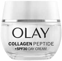 Näokreem Olay REGENERIST COLLAGEN PEPTIDE24 SPF30, 50 ml