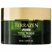 Näokreem Terrazen PDRN Total Renew Cream TER86846, 50 ml