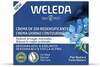 Päevakreem naistele Weleda Blue Gentian and Edelweiss, 40 ml