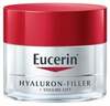 Päevakreem Eucerin Hyaluron-Filler SPF15, 50 ml