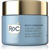 Öökreem ROC Multi Correxion Even Tone + Lift, 50 ml