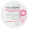 Näokreem Anida Medisoft niisutav ja rahustav, 100 ml
