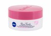 Näokreem-geel Nivea Rose Touch, 50 ml
