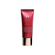 BB kreem MISSHA M Perfect Cover, SPF 42/PA+++, 21 Light Beige, 20 ml