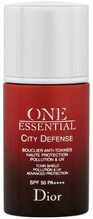 Päevakreem Christian Dior One Essential City Defense SPF 50, 30 ml
