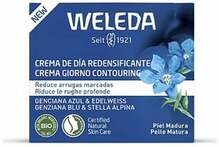 Päevakreem naistele Weleda Blue Gentian and Edelweiss, 40 ml