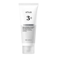 Niisutav näokreem Anua 3 Ceramide Panthenol Moisture Barrier, 100 ml