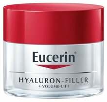 Päevakreem Eucerin Hyaluron-Filler SPF15, 50 ml