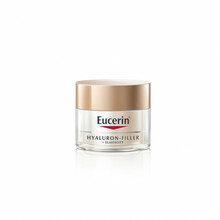 Näokreem Eucerin Hyaluron-Filler + Elasticity SPF 30, 50 ml
