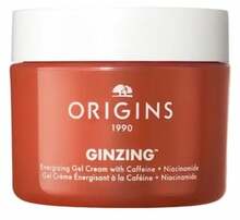 Geelkreem Origins Ginzing Energizing, 50 ml