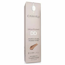 Näokreem Casmara DD Cream Urban Protect, 50 ml