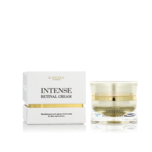 Näokreem Di Angelo Cosmetics Intense Retinal Cream, 30 ml