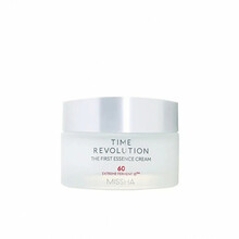 Näokreem Missha Time Revolution The First Essence Cream, 50 ml