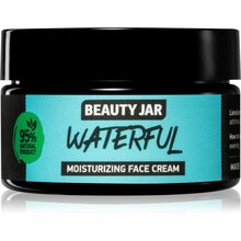 Naiste näokreem Beauty Jar Waterful, 60 ml