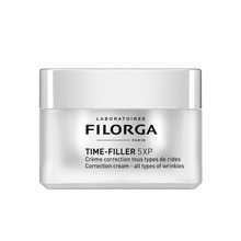 Kortsudevastane näokreem Filorga Time-Filler 5XP, 50 ml