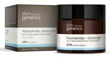 Näokreem Skin Generics Niacinamide + Osmocity, SPF 30, 50ml