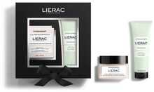 Näohoolduskomplekt Lierac Hydragenist, 2 tk