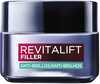 Näokreem-geel L'Oreal Paris Revitalift Filler hüaluroonhappega, 50 ml