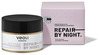 Öökreem Veoli Botanica Repair By Night, 50 ml