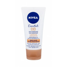 BB kreem Nivea BB Cream 5in1 Beautifying Medium to Dark SPF10, 50 ml