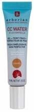 CC näokreem Erborian Water Caramel, 15 ml