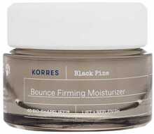 Päevakreem Korres Black Pine Bounce Firming Moisturizer, 40 ml