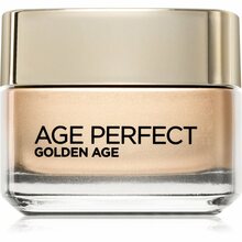 Päevakreem naistele L’Oreal Paris Age Perfect Golden Age, 50 ml