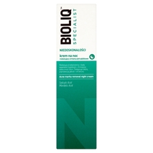 Öökreem Bioliq Specialist, 30 ml