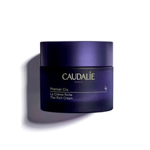 Näokreem Caudalie Premier Cru Rich Cream, 50 ml