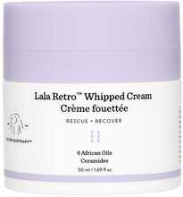 Näokreem Drunk Elephant Lala Retro Whipped, 50 ml