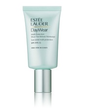 Tooniv niisutav päevakreem Estee Lauder DayWear Multi-Protection Anti-Oxidant Sheer Tint Release Moisturizer SPF 15, 50 ml