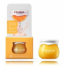 Helendav näokreem Frudia Citrus Brightening Cream, 55 g