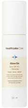 Näokreem Healthlabs Glow On, SPF50+, 50 ml