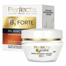Näokreem Perfecta B3 Forte 30+, 50 ml
