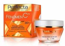 Näokreem Perfecta Fenomen C, 30+, 50 ml