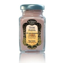Näokreem porgandiga La Sultane de Saba, 100 ml